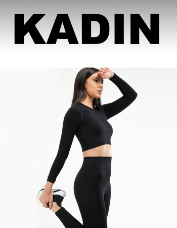 Kadın Ürünlerimiz