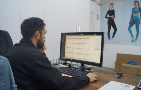 Dikişsiz giyim teknoloji paketlerini nasıl inceliyoruz?